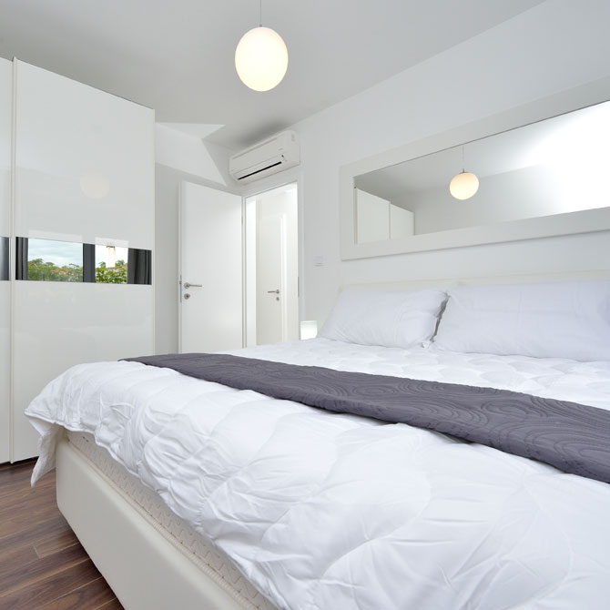 Sun resort Nikolina - Bibinje