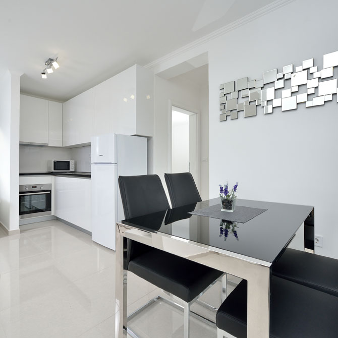 Sun resort Nikolina - Bibinje