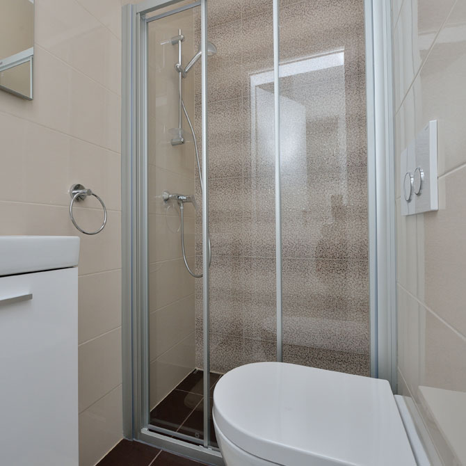 Sun resort Nikolina - Bibinje