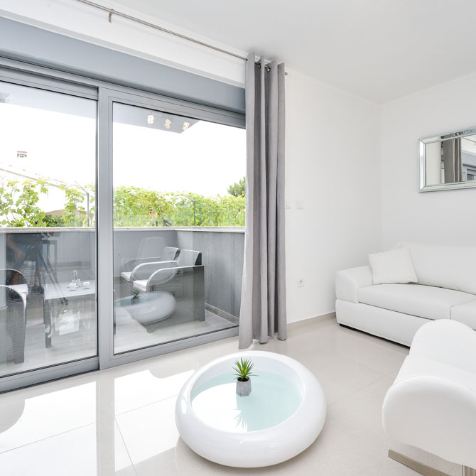 Sun resort Nikolina - Bibinje