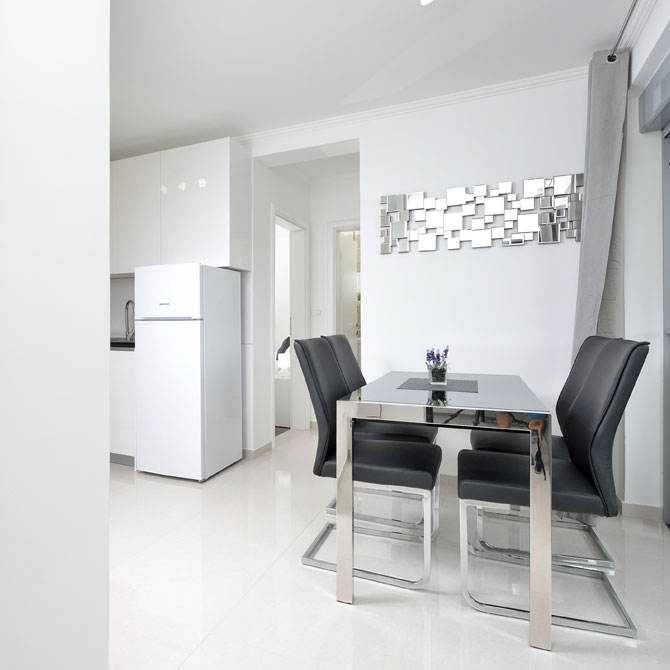 Sun resort Nikolina - Bibinje