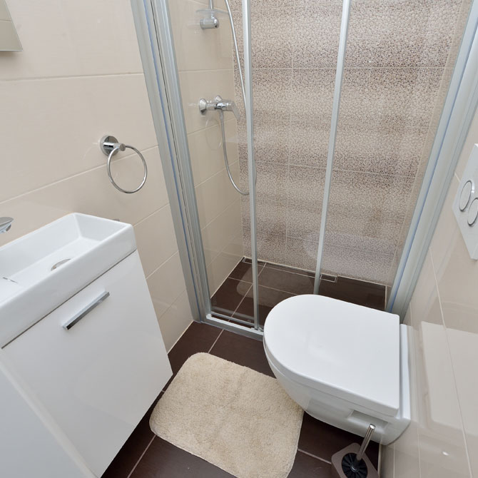 Sun resort Nikolina - Bibinje