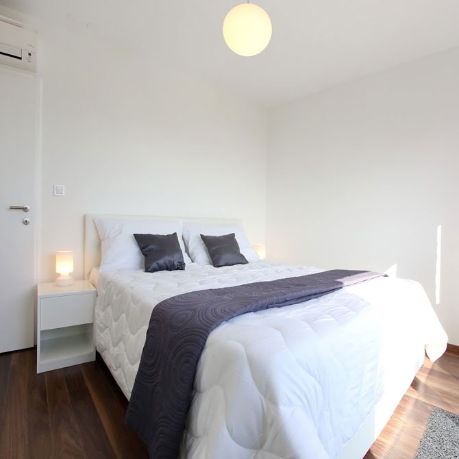 Sun resort Nikolina - Bibinje