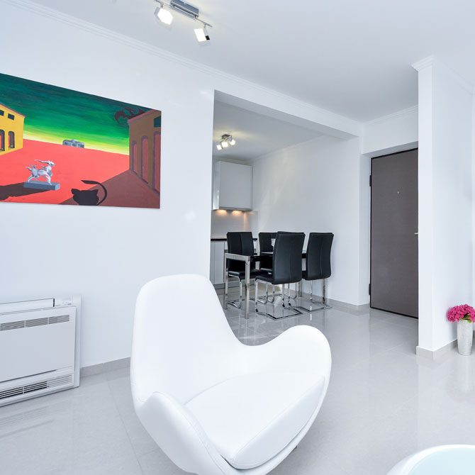 Sun resort Nikolina - Bibinje