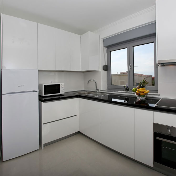 Sun resort Nikolina - Bibinje