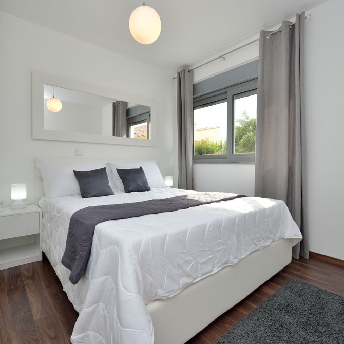 Sun resort Nikolina - Bibinje