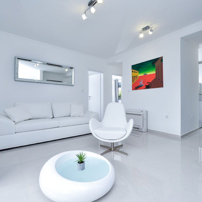 Sun resort Nikolina - Bibinje