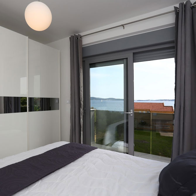 SUPERIOR APARTMAN S HIDROMASAŽNOM KADOM