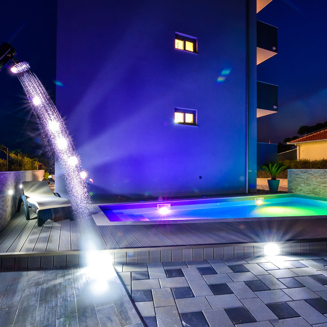 SUPERIOR APARTMAN S HIDROMASAŽNOM KADOM