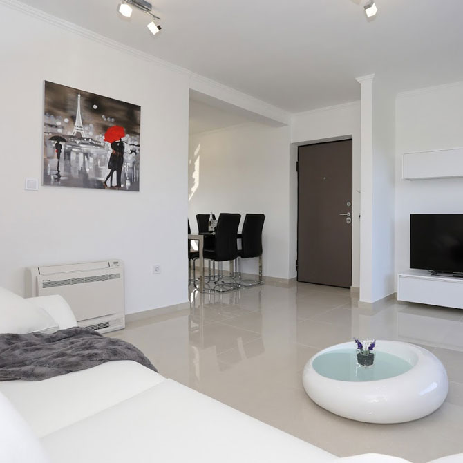 Sun resort Nikolina - Bibinje