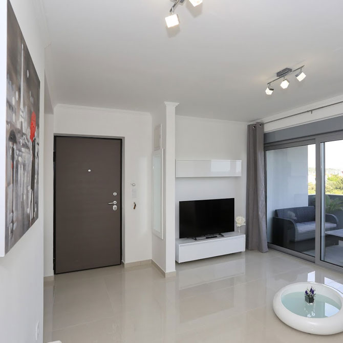 Sun resort Nikolina - Bibinje