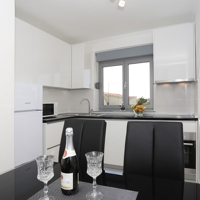 Sun resort Nikolina - Bibinje