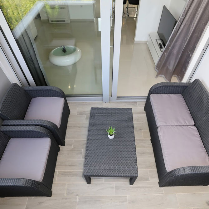 Sun resort Nikolina - Bibinje